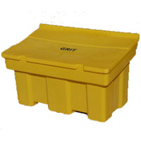 Grit Bin