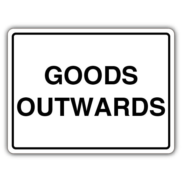 Goods Outwards