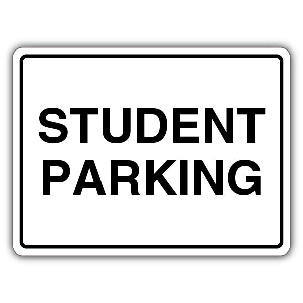 Student Parking