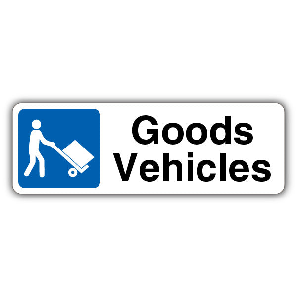 Goods Vehicles – Mandatory Loading Vehicle – Landscape