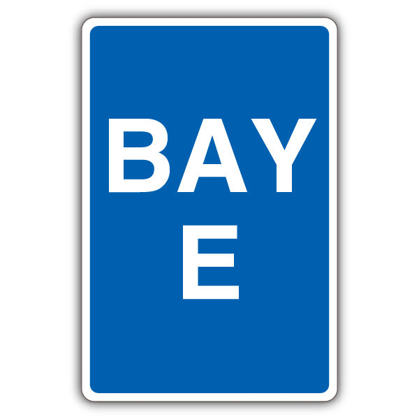 Bay E