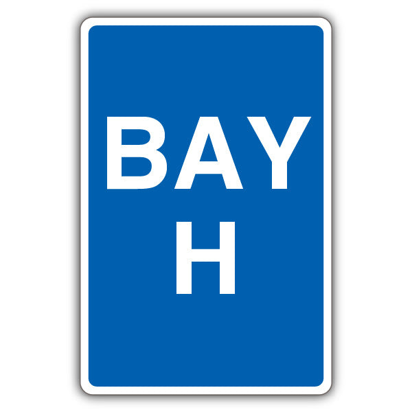 Bay H