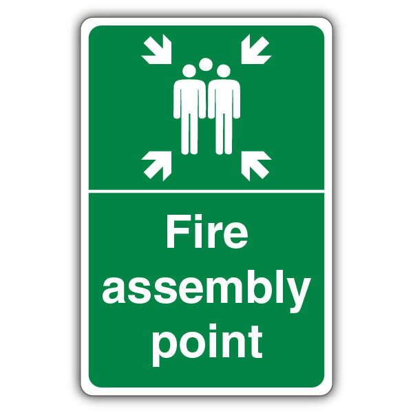 Fire Assembly Point