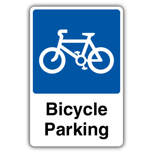 Bicycle Parking