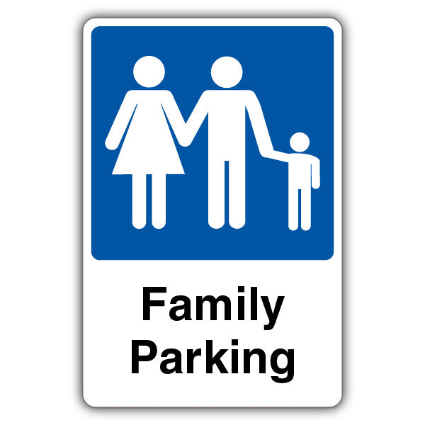 Family Parking