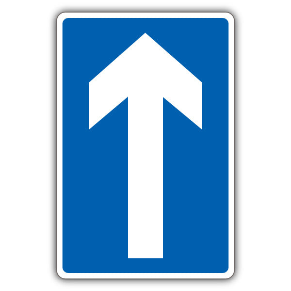 Arrow Up – Symbol