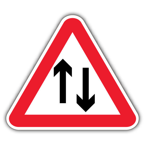 Two Way Traffic