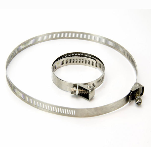 Screwband Buckle Strap