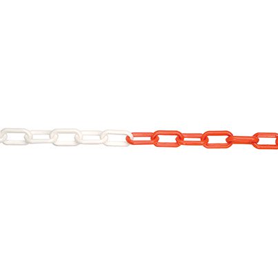 JSP 6mm Plastic Chain x 25m