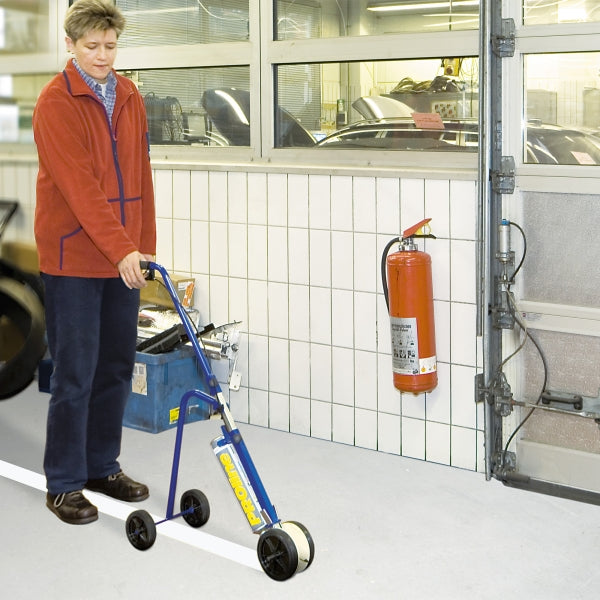 PROline Paint Floor Marking Applicators