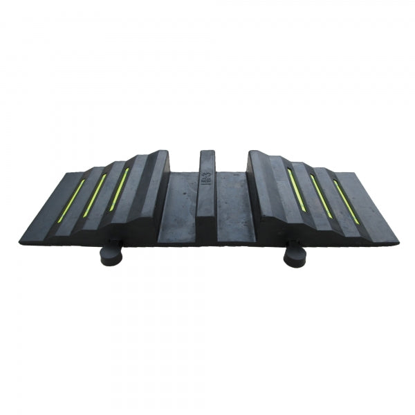 TRAFFIC-LINE Double Channel Ramp