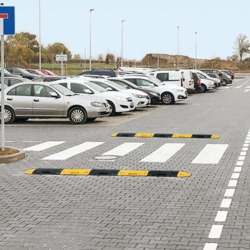 TOPSTOP-ECO Speed Reduction Ramps