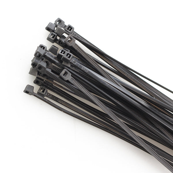 Black Cable Ties