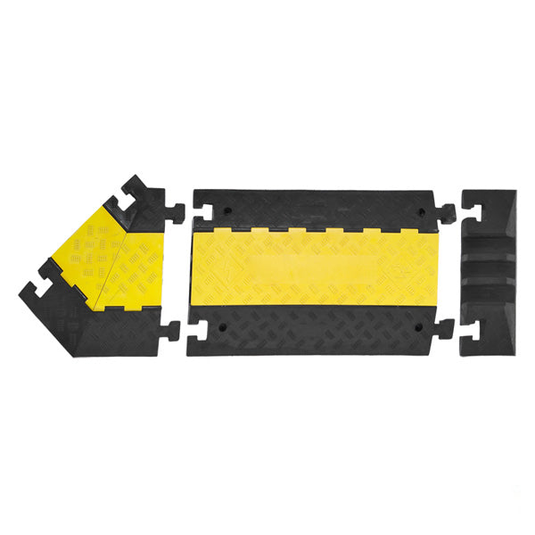 TRAFFIC-LINE Large Cable Ramps