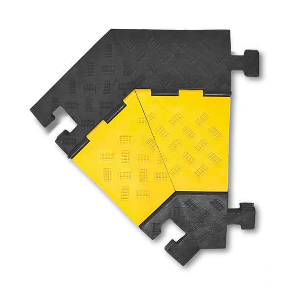 TRAFFIC-LINE Large Cable Ramps