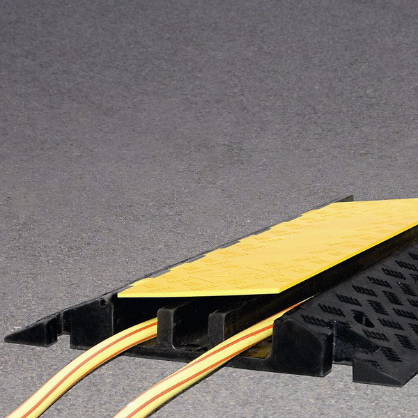 TRAFFIC-LINE Large Cable Ramps
