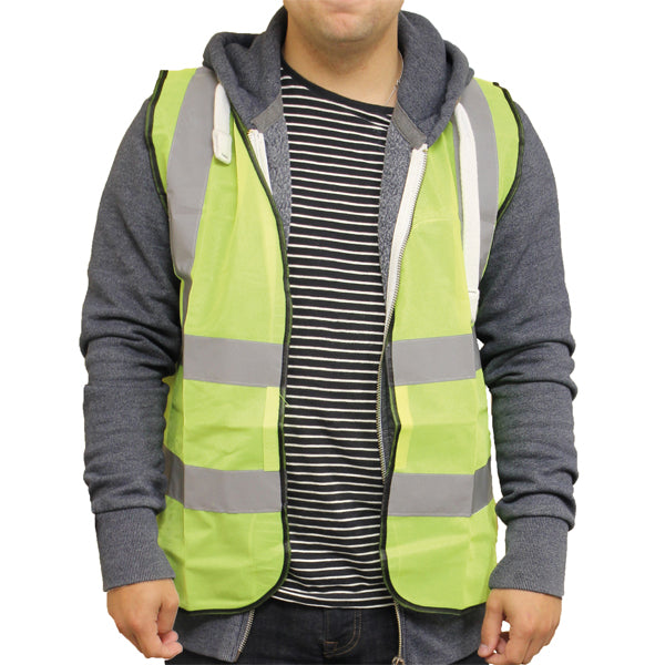 Supreme Basic Hi Vis Vest