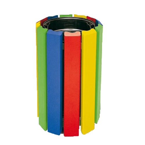 Cologne Junior Litter Bin