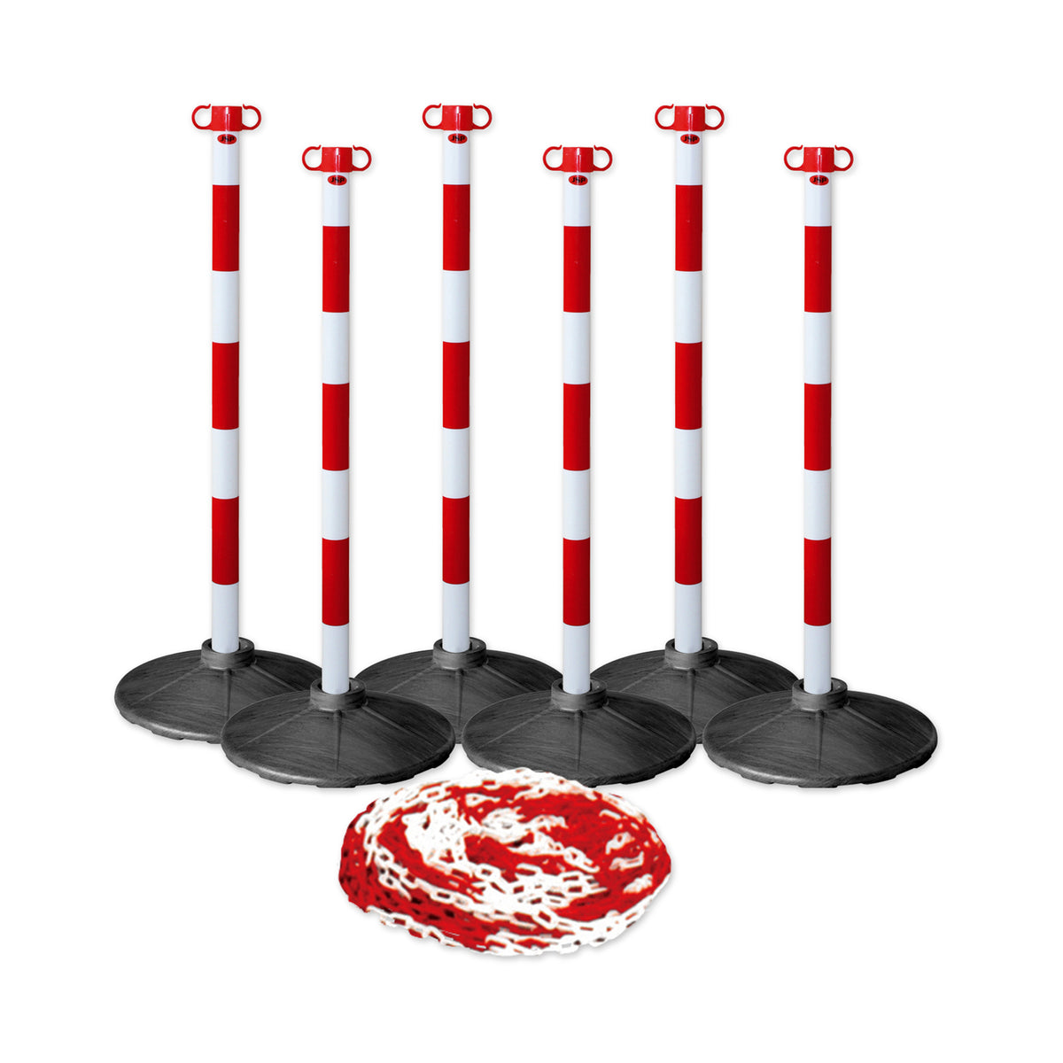 JSP Post & Chain Kit