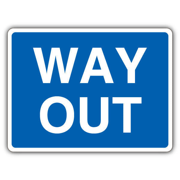 Way Out
