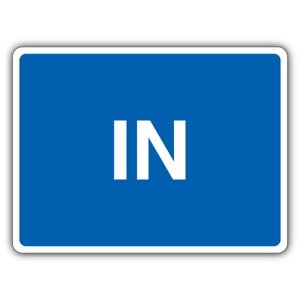 In