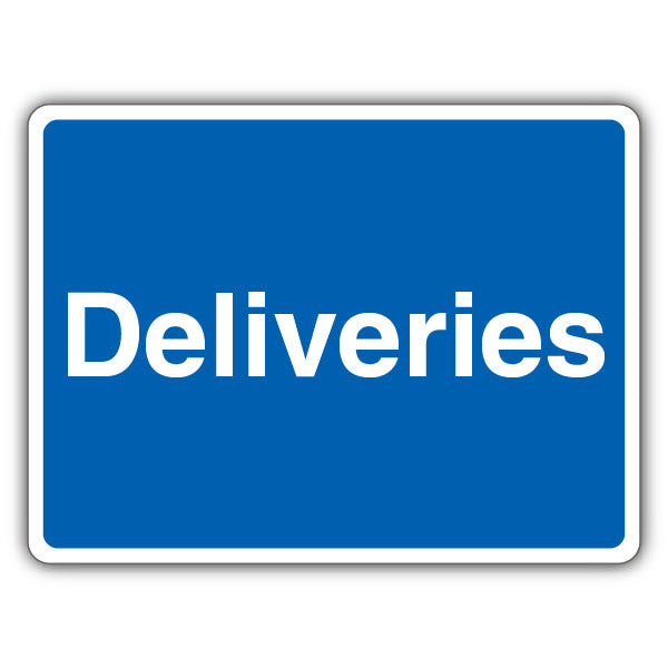 Deliveries