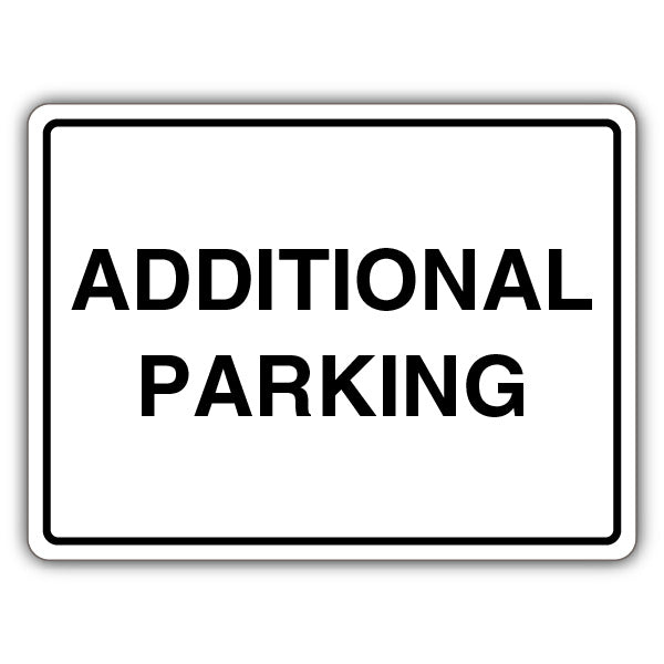 Additional Parking