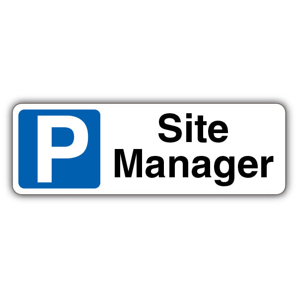 Site Manager