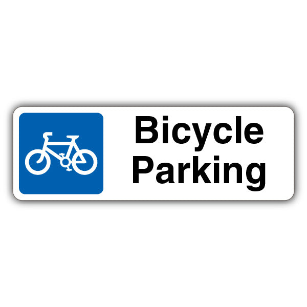 Bicycle Parking – Landscape