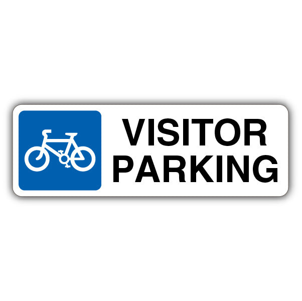 Visitor Parking – Mandatory Cycle Parking