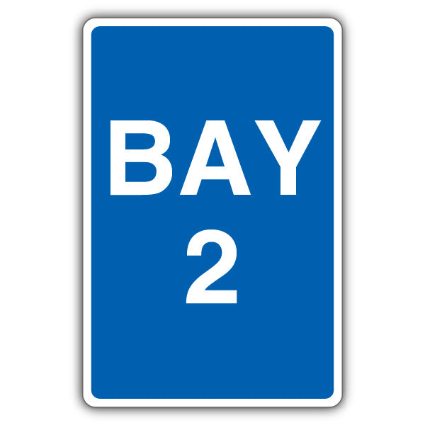Bay 2