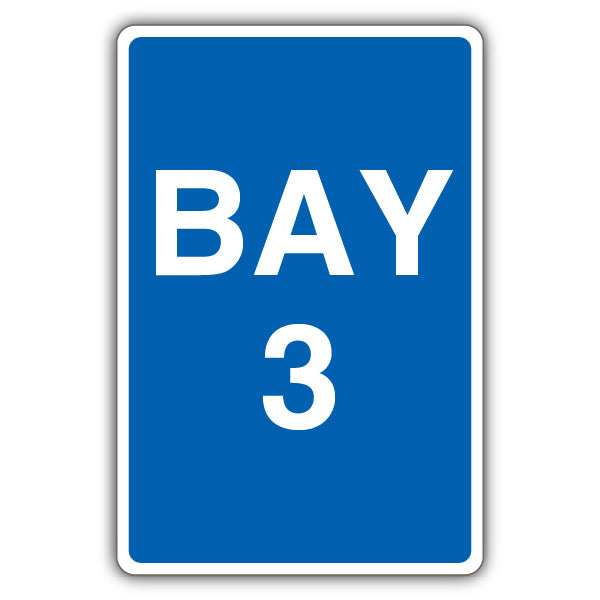 Bay 3