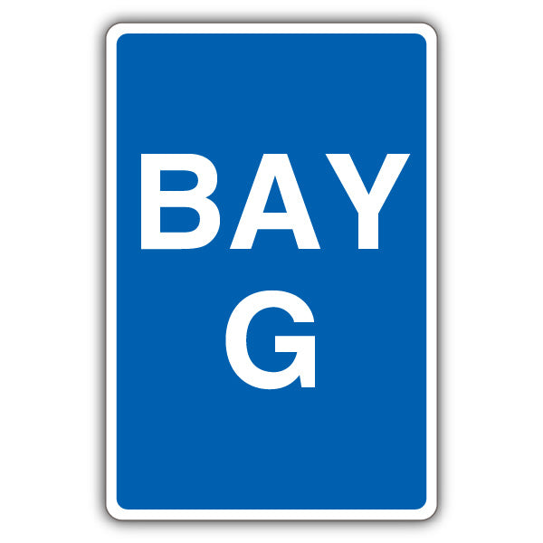 Bay G