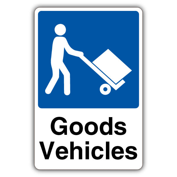 Goods Vehicles – Mandatory Loading Vehicle