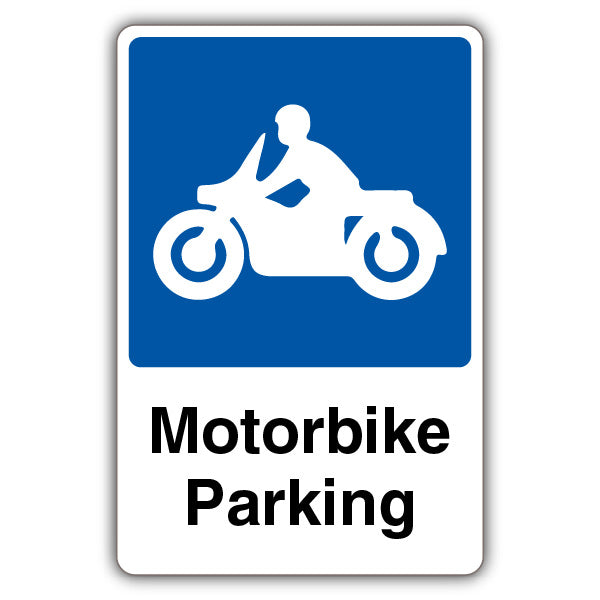 Motorbike Parking