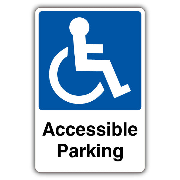 Accessible Parking