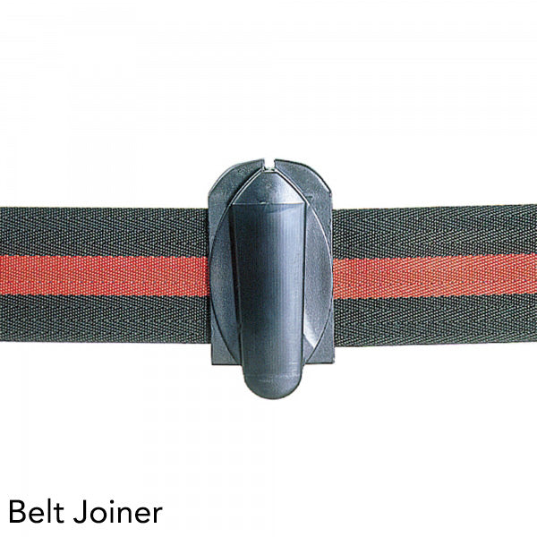 TRAFFIC-LINE Wall Mounted Belt Cartridge