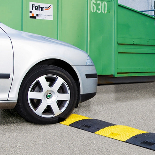TOPSTOP-ECO Speed Reduction Ramps