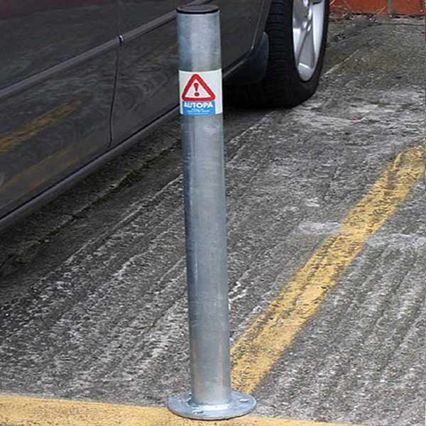 Budget Fixed Posts