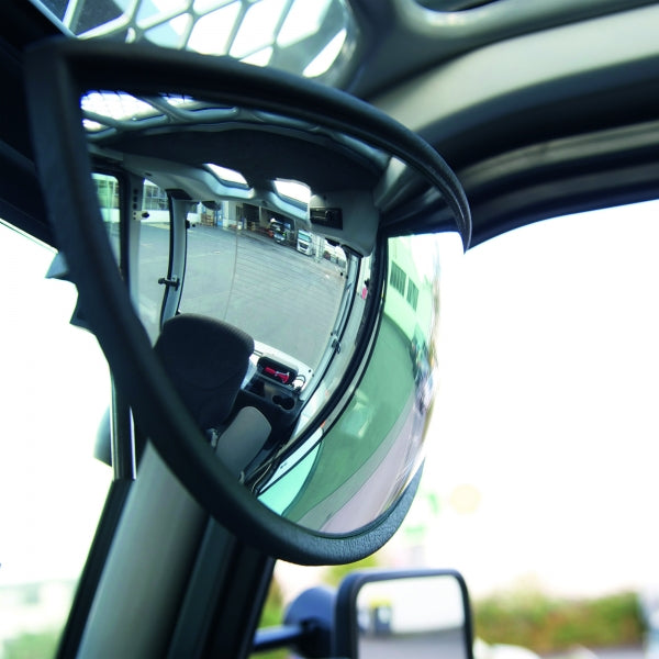 MIRROR-MASTER PLUS Forklift Mirrors