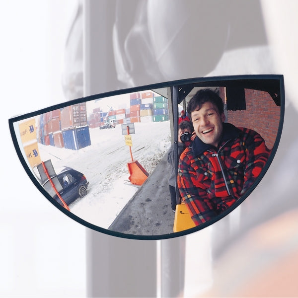 MIRROR-MASTER PLUS Forklift Mirrors
