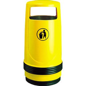 Merlin Litter Bin