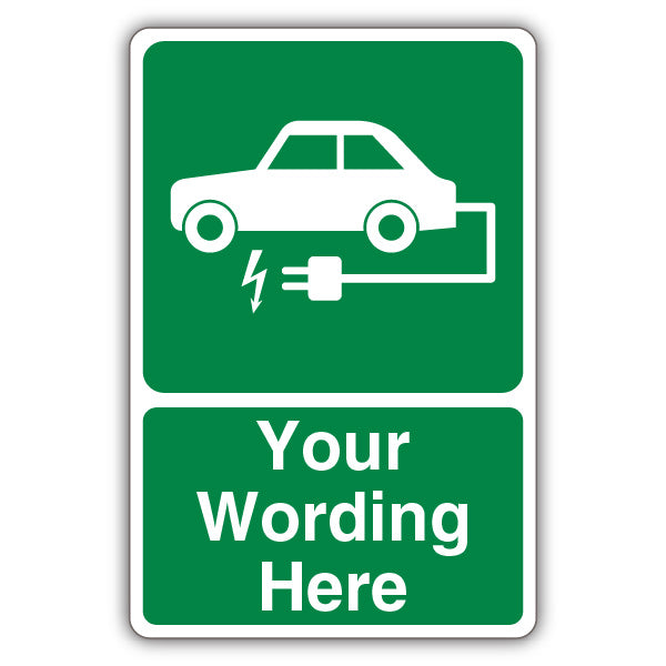 Custom – Electric Car Charging