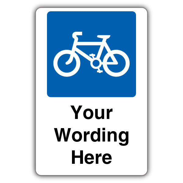 Custom – Mandatory Cycle Parking