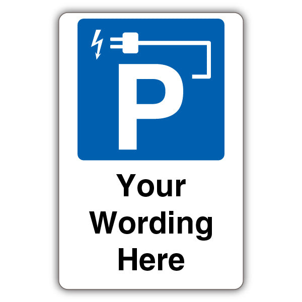 Custom – Mandatory Parking Vehicle Charging