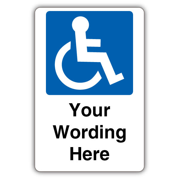 Custom – Mandatory Disabled