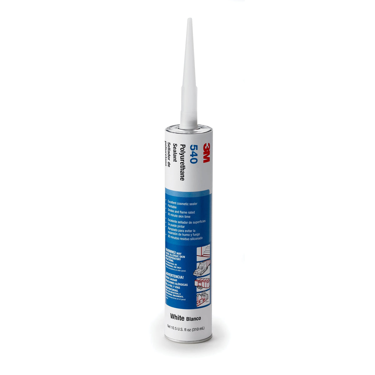 3M 540 Adhesive Sealant – 310ml