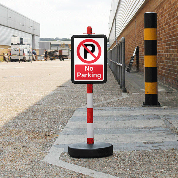 Signpost and Frame Kit
