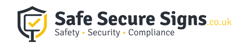 Safe Secure Signs